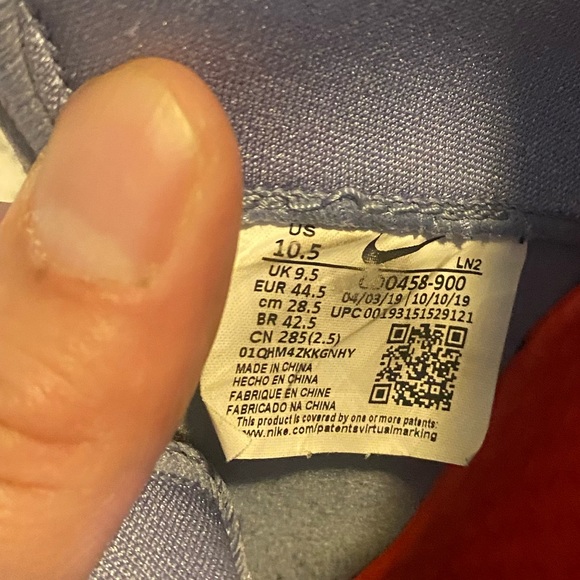 Nike Kobe AD NXT 360 FastFit - Picture 8 of 8